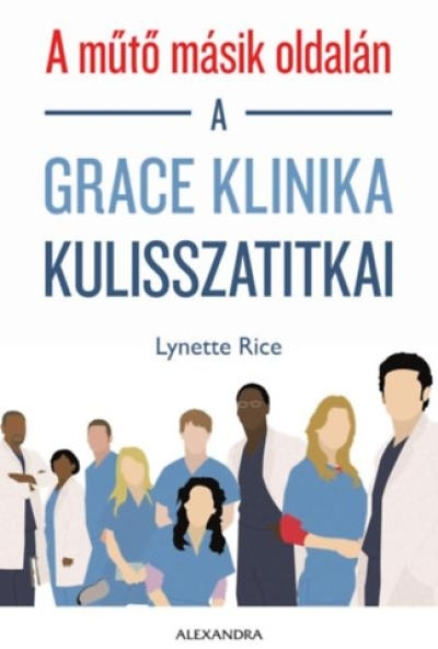 A műtő másik oldalán