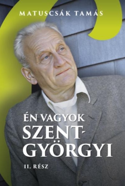 Én vagyok Szent-Györgyi