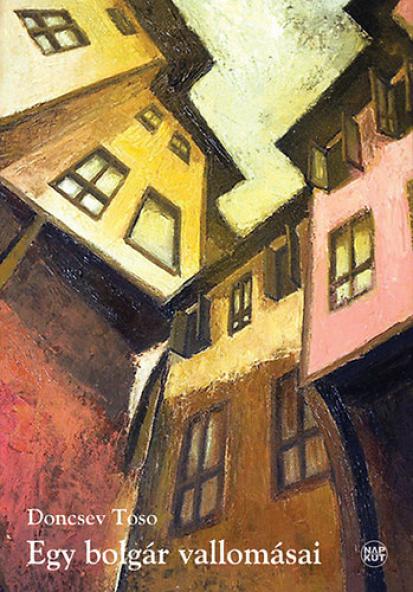 Egy bolgár vallomásai