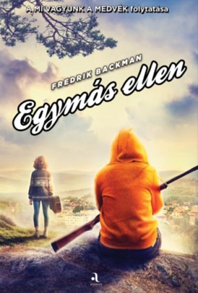 Egymás ellen - puha táblás