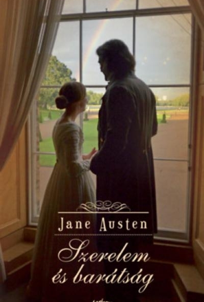 Szerelem és barátság