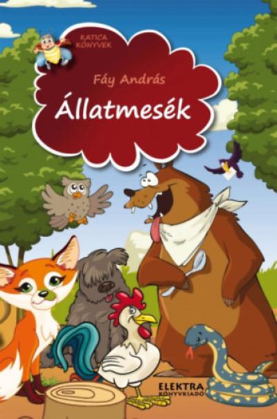 Állatmesék