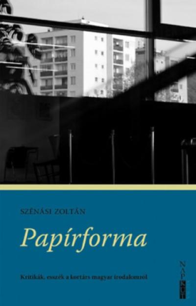 Papírforma