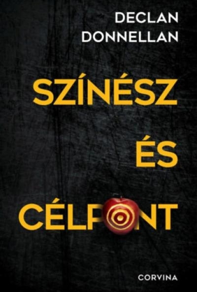 Színész és célpont