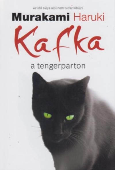 Kafka a tengerparton