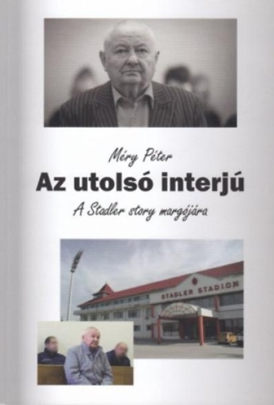 Az utolsó interjú