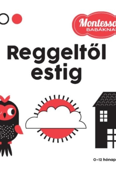 Reggeltől estig