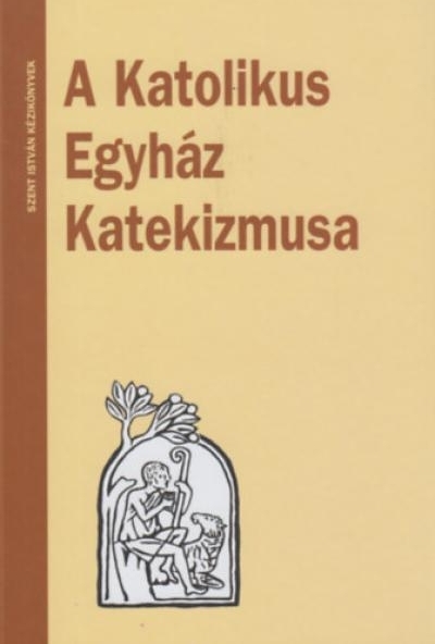 A katolikus egyház katekizmusa