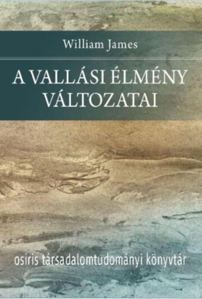 A vallási élmény változatai