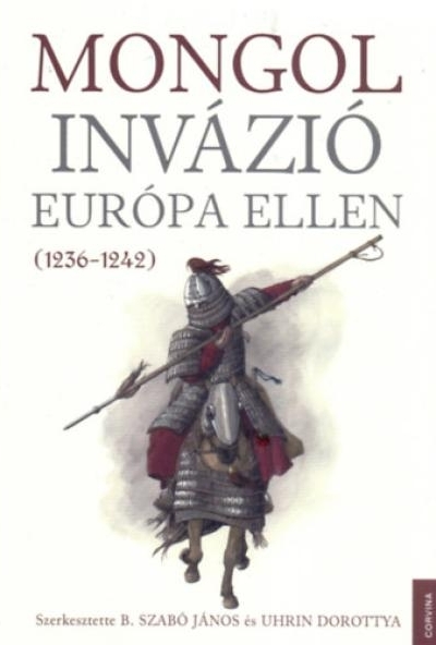 Mongol invázió Európa ellen (1236-1242)
