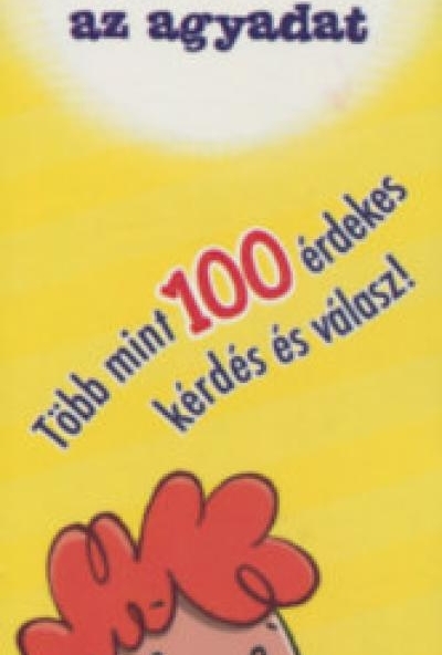 Tornáztasd az agyadat! - 5-6 éveseknek