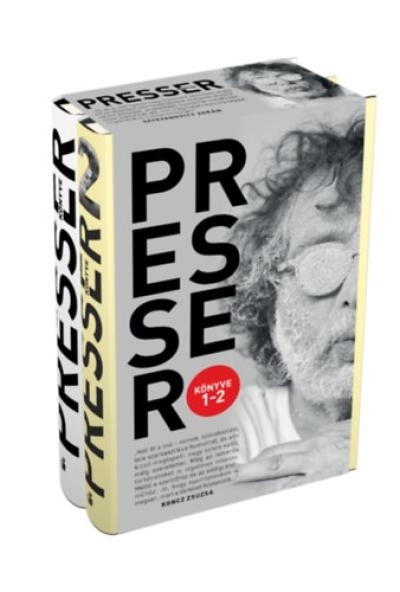 Presser könyve 1-2.