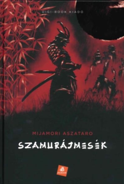 Szamurájmesék