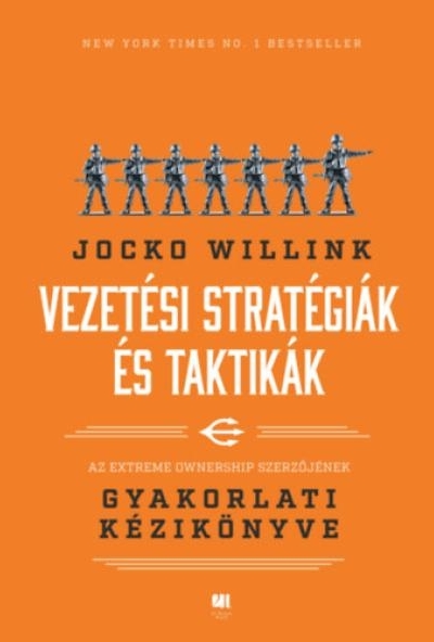 Vezetési stratégiák és taktikák
