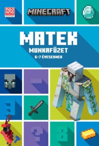 Minecraft - Matek