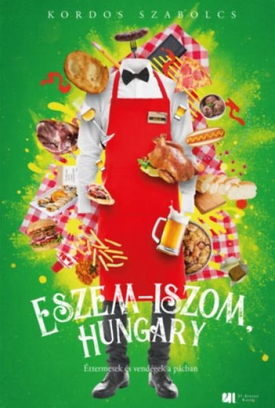 Eszem-iszom, Hungary