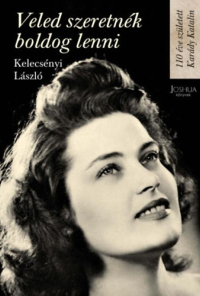 Veled szeretnék boldog lenni