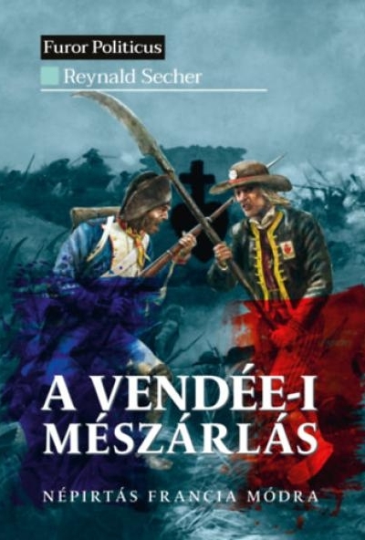 A vendée-i mészárlás
