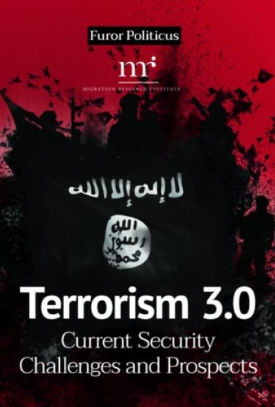 Terrorism 3.0