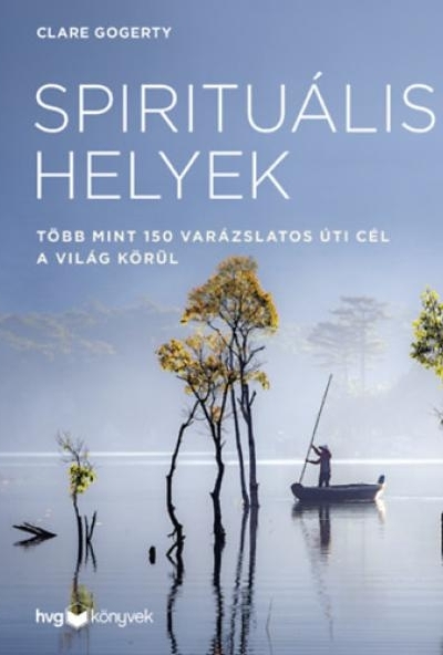 Spirituális helyek