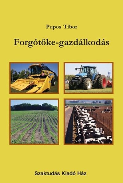 Forgótőke-gazdálkodás