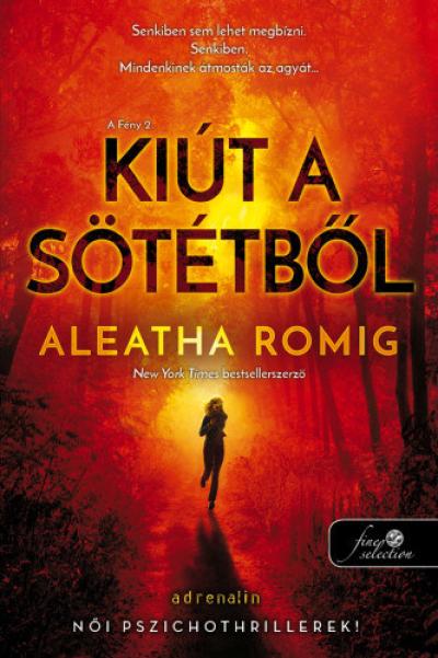 Kiút a Sötétből