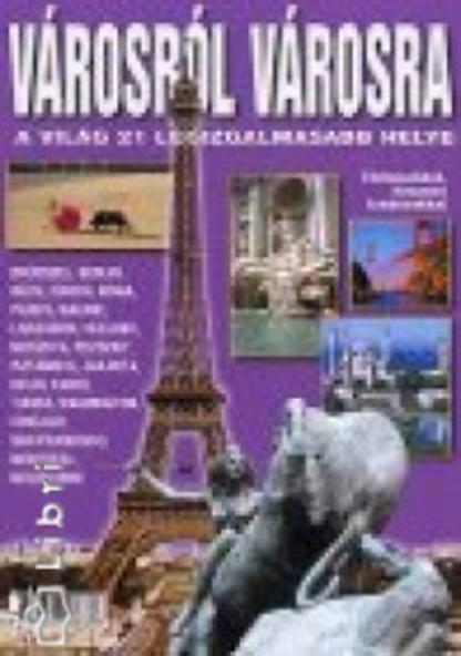 Városról városra