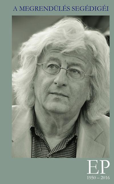 A megrendülés segédigéi