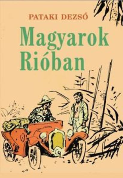 Magyarok Rióban