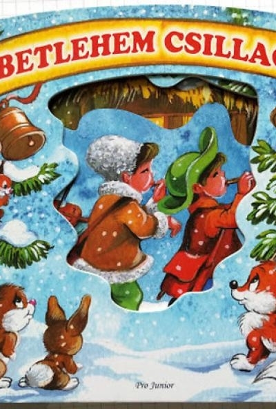 Betlehem csillaga