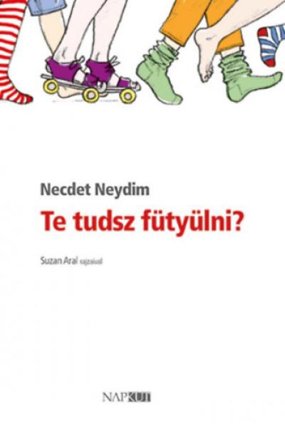 Te tudsz fütyülni?