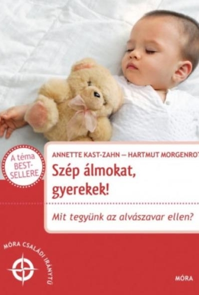 Szép álmokat, gyerekek!