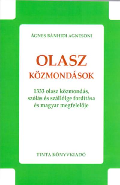 Olasz közmondások