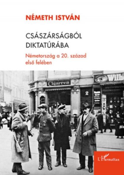 Császárságból diktatúrába