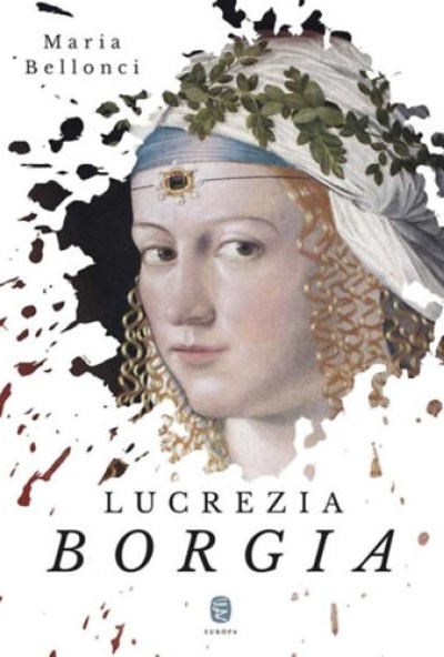 Lucrezia Borgia