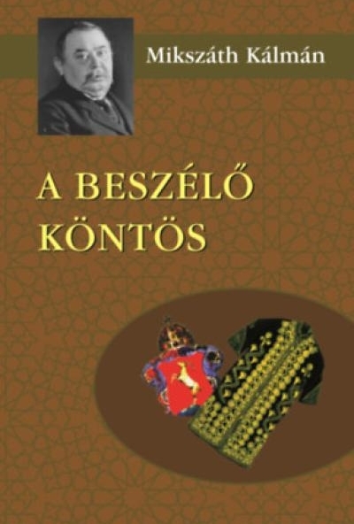 A beszélő köntös