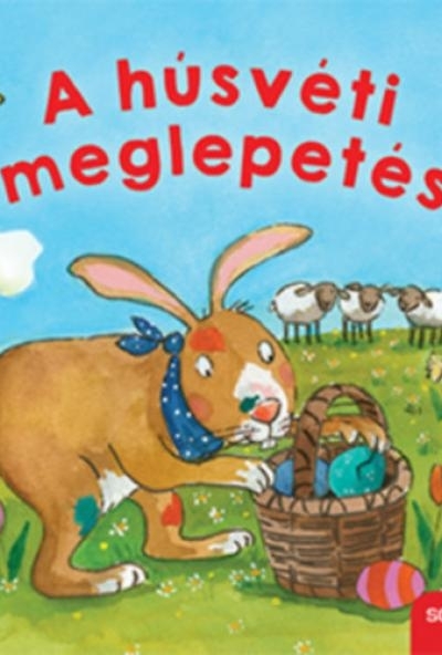 A húsvéti meglepetés