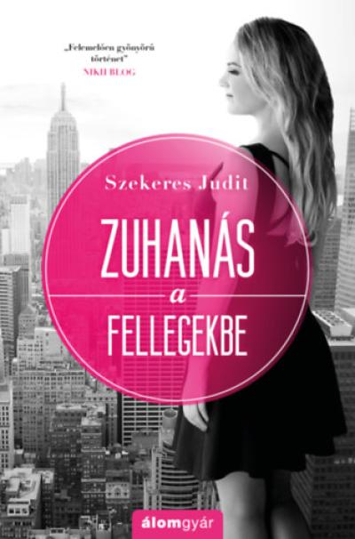 Zuhanás a fellegekbe