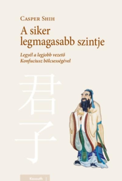 A siker legmagasabb szintje