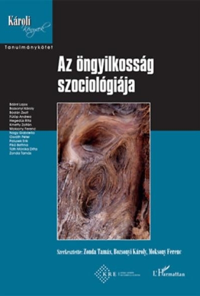 Az öngyilkosság szociológiája