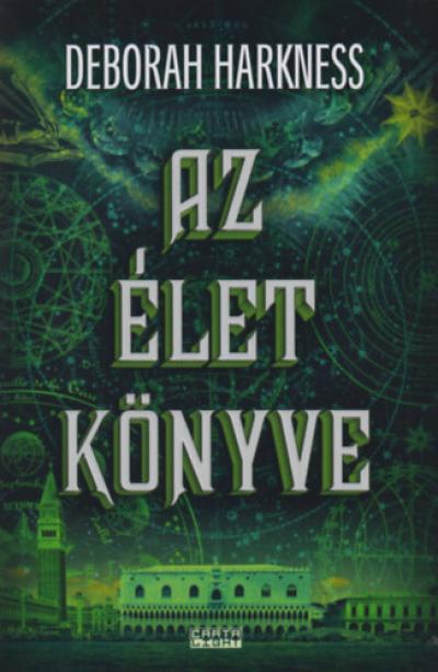 Az élet könyve