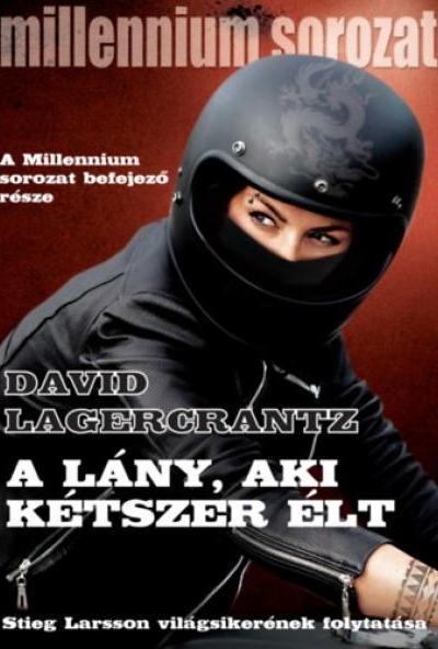 A lány, aki kétszer élt