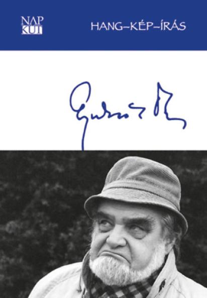 Gyurkovics Tibor-album