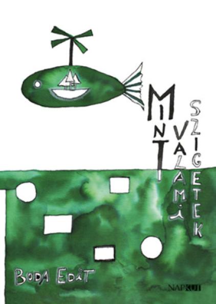 Mint valami szigetek