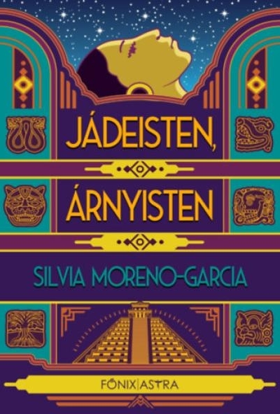 Jádeisten, árnyisten