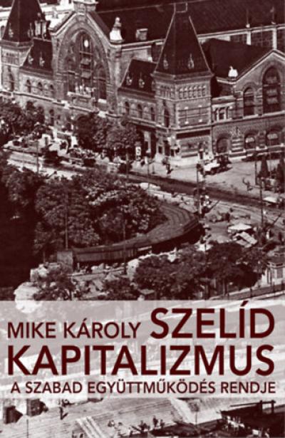 Szelíd kapitalizmus