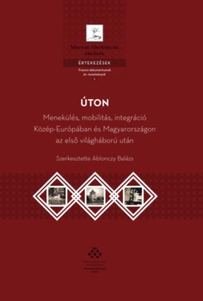 Úton