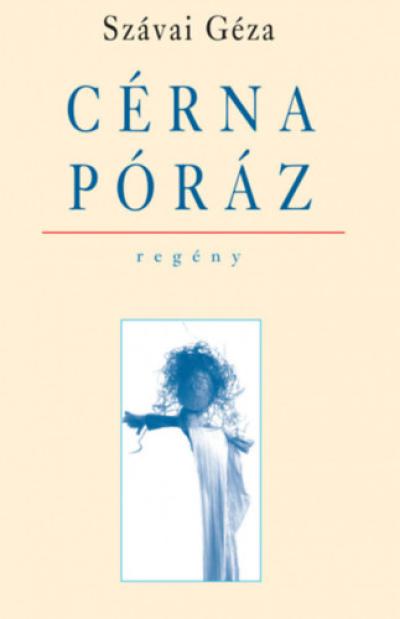 Cérnapóráz - dedikált