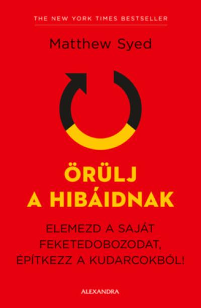 Örülj a hibáidnak
