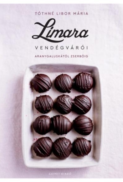 Limara vendégvárói